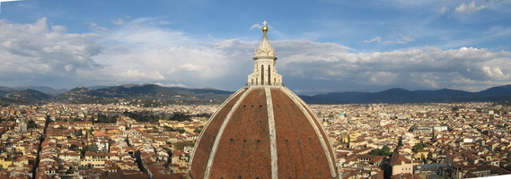 Duomo view 2