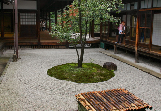 Kyoto- Kennin-ji Temple